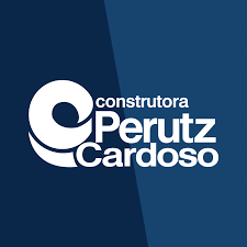 Logotipo - Construtora Perutz Cardoso