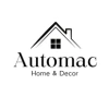 Logotipo - Automac Home & Decor