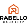 Logotipo - Rabello Home Shop