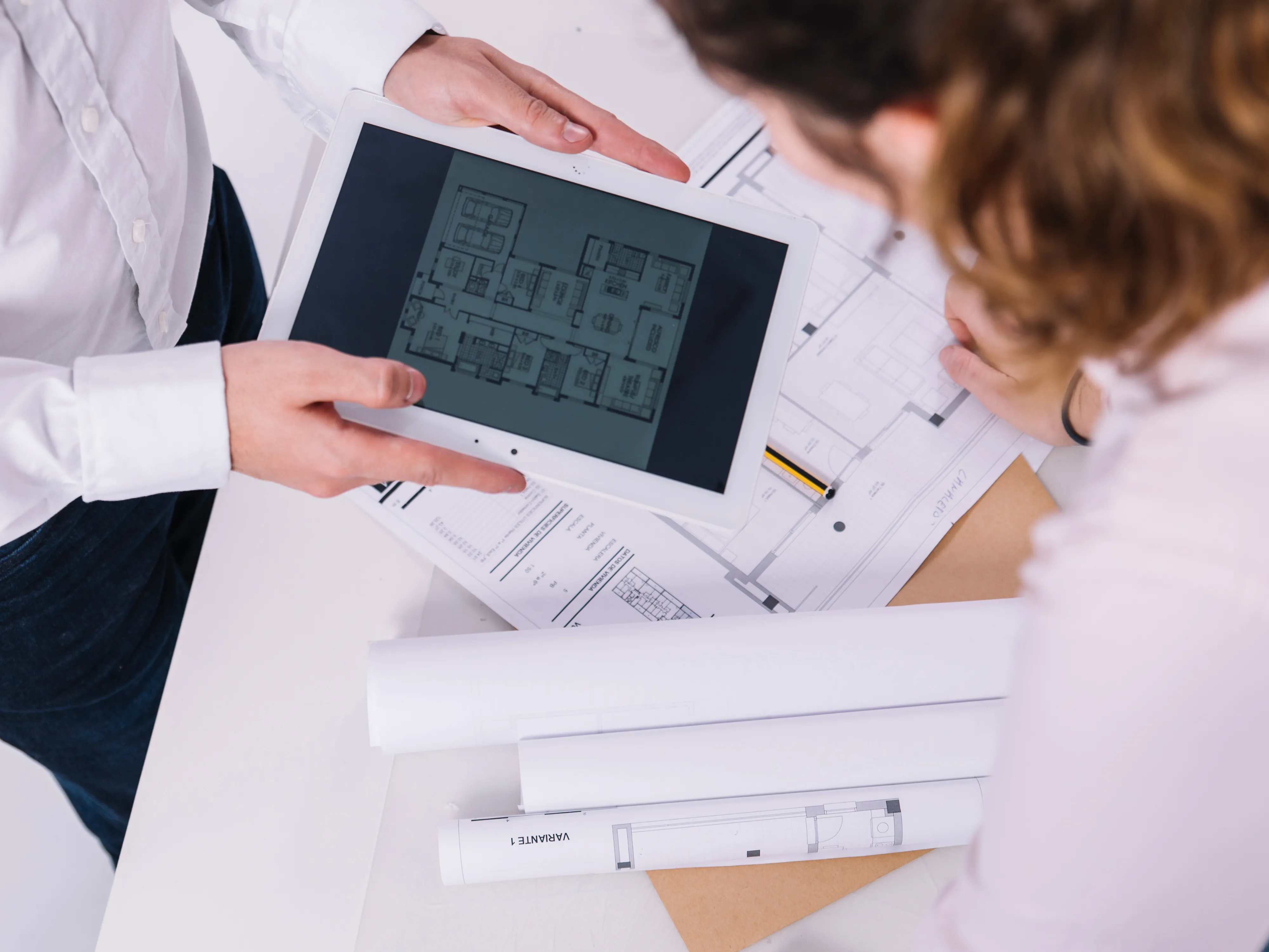 Consultoria e Assessoria Técnica