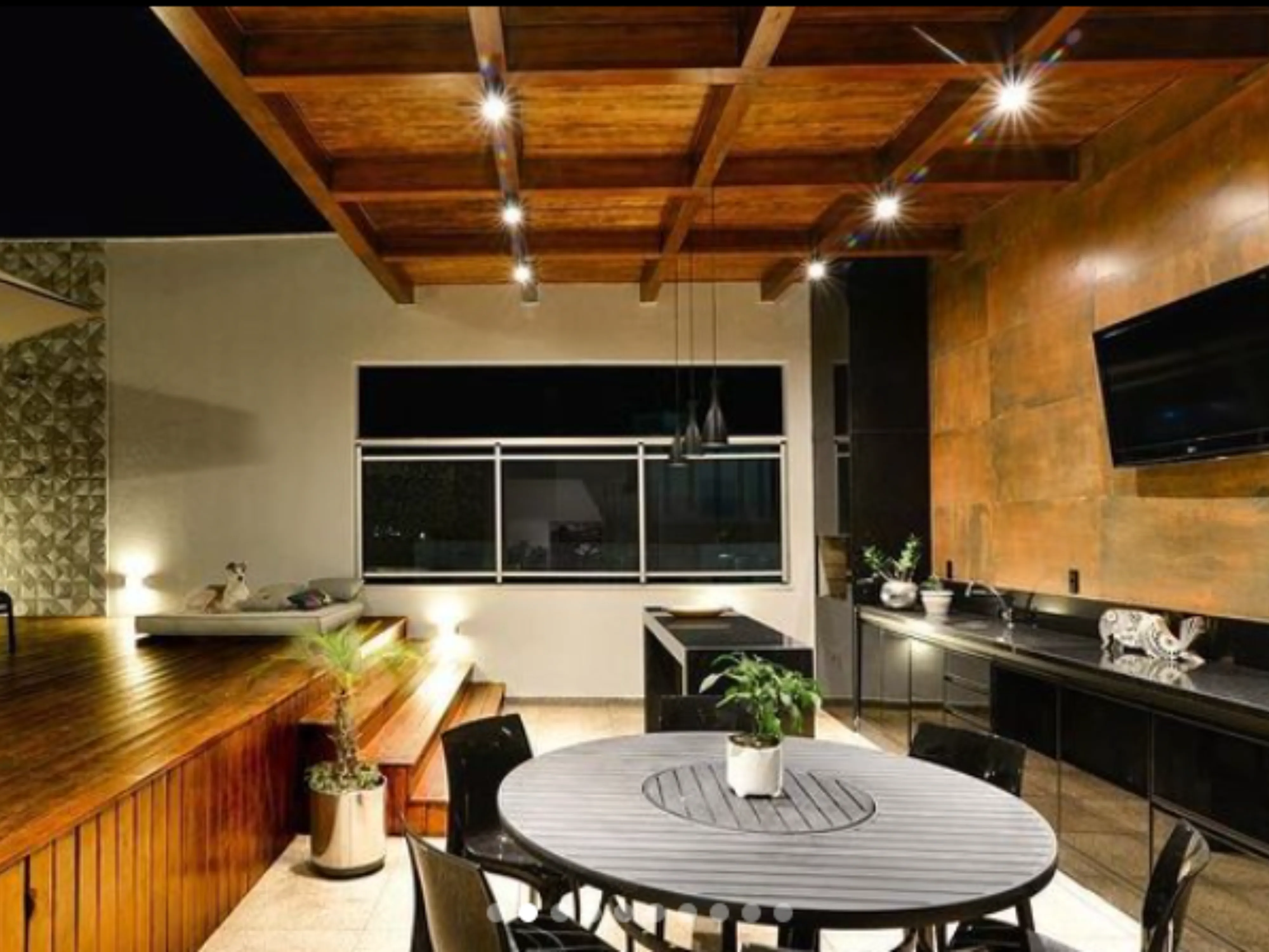 Interiores